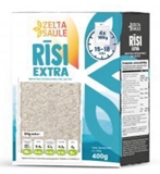 Picture of FUTURUS FOOD - Rice Extra 4x100g (box*20)