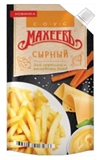 Picture of MAHEEV - Cheesy sauce,200g (box*20)