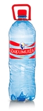 Picture of Zaķumuiža - Natural drinking water, sparkling 2L (box*6)