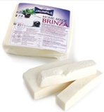 Picture of Jaunpils pienotava - Cheese BRINZA 200g