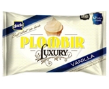 Picture of DADU - Vanilla flavored sweet curd bars with chocolate 45g (box*12)