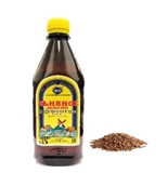 Picture of Flax seed oil, 500ml (box*6)