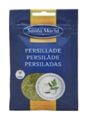 Picture of SANTA MARIA - Persillade, 35g (box*14)