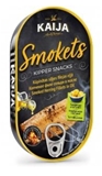 Picture of KAIJA - Smoked herring fillet in oil 170g (box*24)