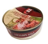 Picture of AIBI - Canned young bovine meat HQ 240g (box*48)