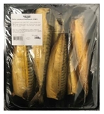 Picture of IRBE - Cold smoked Mackerel, ±2.5kg £/kg