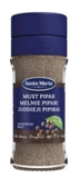 Picture of SANTA MARIA - Black pepper powder, 36g (box*6)