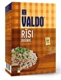 Picture of VALDO – rice brown 500g (4x125g) (in box 20)