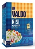 Picture of Valdo - Classic long grain rise / Risi gargraudu, 500g (4×125g) (box*12)