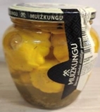 Picture of KOK - Muizkungu picled pattypans 520g (box*6)