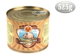 Picture of RGK - Pork in its own juice, 525g (box*24)