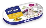 Picture of KAIJA - Mackerel fillets in oil with EO 170g (box*24)