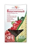 Picture of ТИАВИТ - Tea drink with Cranberries, 50g