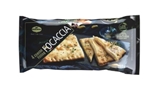 Picture of MANTINGA - Snack FORCACCIA with Ham and Cheese filing 270g (box*15)
