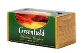 Picture of GREENFIELD - "Golden Ceylon" Black Tea 25x2g (box*10)