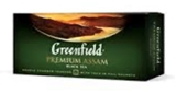 Picture of GREENFIELD - "Premium Assam" Black Tea 25x2g (box*10)