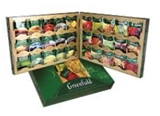 Picture of GREENFIELD - Tea selection "Premium Collection" 210,4g (box*8)