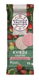 Picture of VALDO - Wheat cakes "Tautas" with strawberry coating 95g