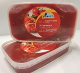 Picture of KIMSS UN KO - Fried herring fillet in tomato souse 300g
