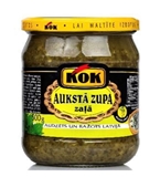 Picture of KOK - Cold soup "Green" 500g (box*8)