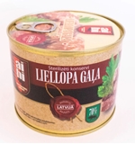 Picture of AIBI - Canned beef meat 95% 525g (box*24)