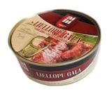 Picture of AIBI - Canned beef meat 95% HQ 240g (box*48)