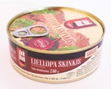 Picture of AIBI - Canned beef ham 325g (box*36)