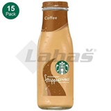 Picture of ICE COFFEE FRAPPUCCINO 0.25l STARBUCKS (box*8)