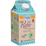 Picture of KEFIR 1.1% DELAKTO 450g ELO GRANDMA (box*8)