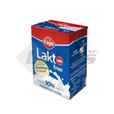 Picture of COOKING CREAM TRV. LACTOSE FREE 10% 200ml RAJO (box*18)