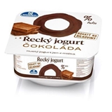 Picture of GREEK CHOCOLATE YOGHURT 140g PM