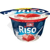 Picture of MILK STRAWBERRY RICE 200g MULLER