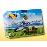 Picture of BIO BUTTER 125g TAMI