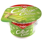 Picture of CHEESE COTTAGE CHEESE WITH ARM. 180g RAJO