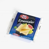 Picture of CHEESE EMENTALER MELT SLICES 130g MILK