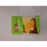 Picture of CHEESE MAPLE SLICES 150g MILK
