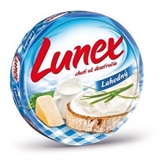 Picture of DELICIOUS LUNEX CHEESE 140g