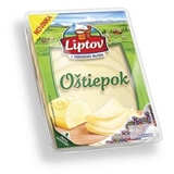 Picture of CHEESE CHICKPEAS SLICES UNKNOWN 100g LIPTOV