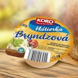Picture of BRYNDZ COATING 130g KORO