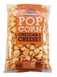 Picture of SNACK GENERATION - Popcorn with chedder cheese 65g (box*24)
