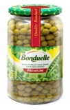 Picture of Bonduelle - Green peas 660g (box*6)