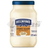 Picture of OLD MOTHER&#39;S MAJOLINE 225ml / 221g HELLMANN´S
