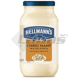 Picture of OLD MOTHER&#39;S MAJOLINE 420ml / 412g HELLMANN´S