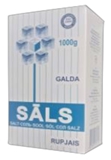 Picture of PROMO - Salt 1 kg (box*15)