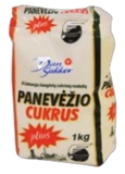 Picture of PROMO - PANEVEZIO Sugar 1 kg (box*10)