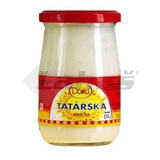 Picture of TARTAR SAUCE 315ml / 270g AT HOME