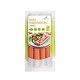Picture of SOFA SAUSAGES. VEGETABLE CLASSIC 200g WELL WELL