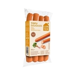 Picture of SOFA SAUSAGES. FINE TOFU 200g LUNTER GLUTEN-FREE