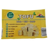 Picture of TOFU WHITE 200g SOY PRODUCT GLUTEN FREE
