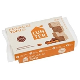Picture of TOFU NATURAL 180g LUNTER GLUTEN-FREE